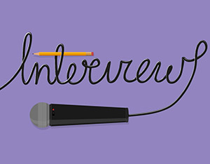 Why you should interview your interviewer
